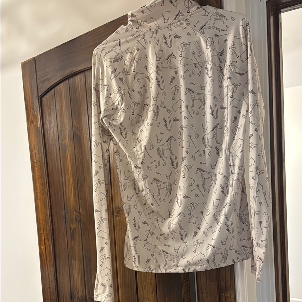 Ariat Pullover - Picture 3 of 3